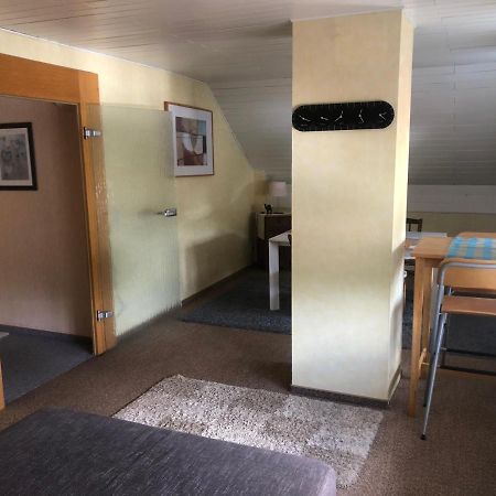 Ironico Homestay 4 Schlafzimmer Ferienwohnung 100 M2 Nahe Bostalsee Eisen  Exterior photo